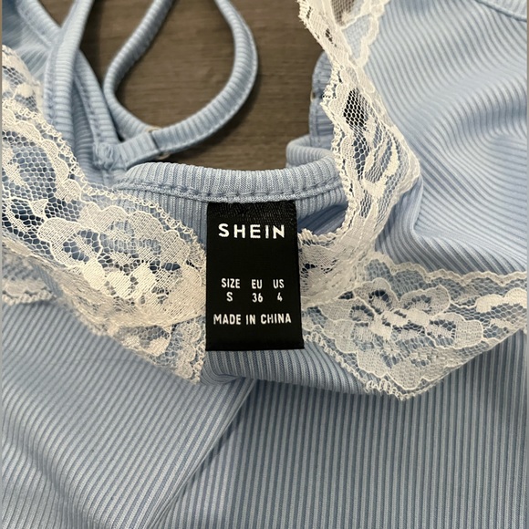 Shein Tank Top - Picture 2 of 2